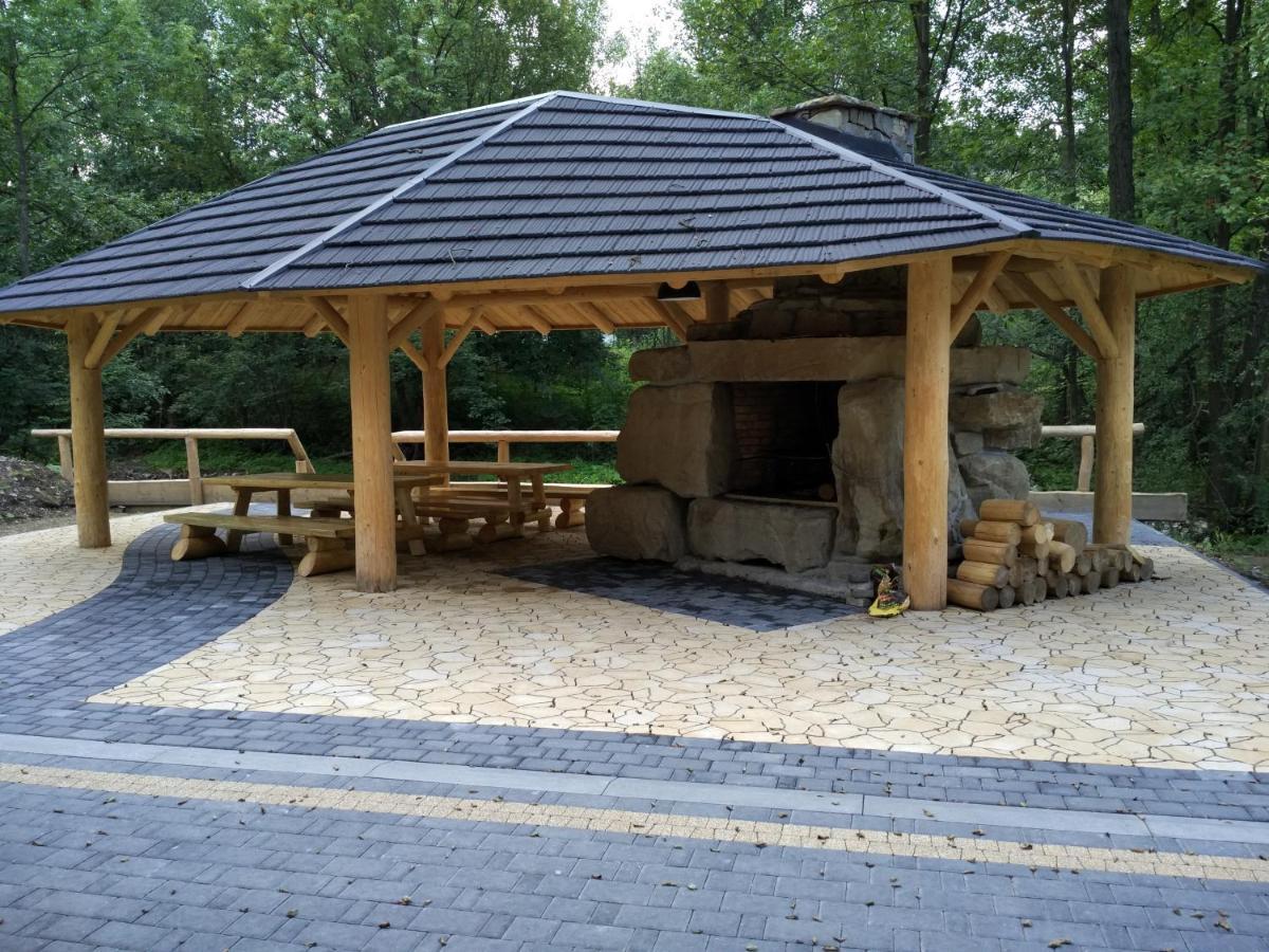 Tatrytop Zakopianskie Tarasy Premium & Spa Zakopane Exterior foto